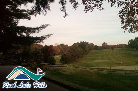 Rush Lake Hills Golf Club GroupGolfer Featured Image