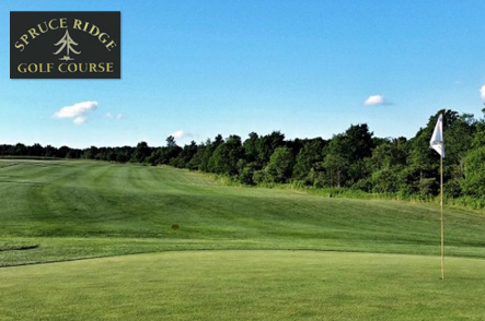 Spruce Ridge Golf Course GroupGolfer Featured Image