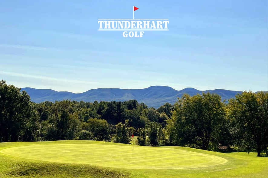 Thunderhart Golf Freehold GroupGolfer Featured Image