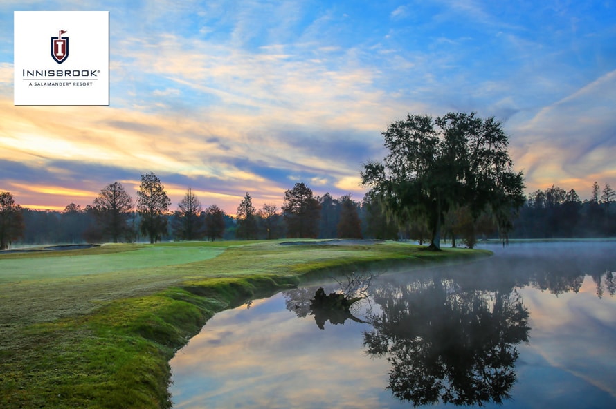 Innisbrook Golf Resort GroupGolfer Featured Image