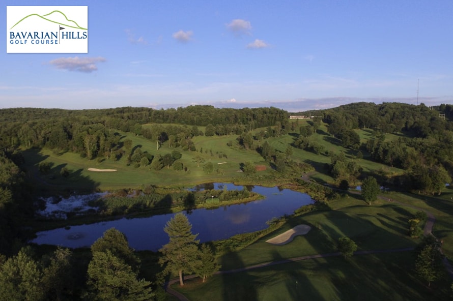 Bavarian Hills Golf Course GroupGolfer Featured Image