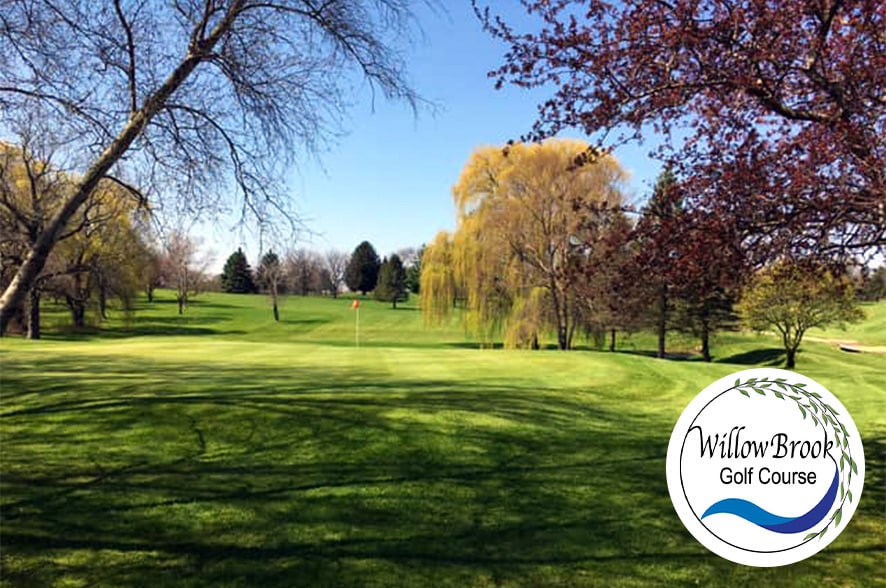 Willow Brook Golf Course GroupGolfer Featured Image