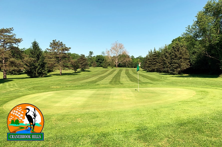 Cranebrook Hills Golf Course GroupGolfer Featured Image