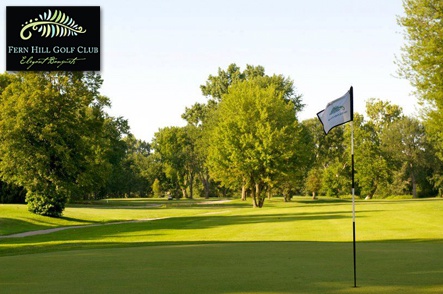 Fern Hill Golf Club GroupGolfer Featured Image