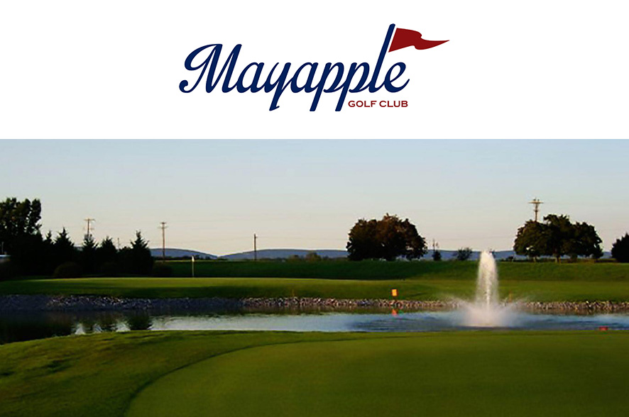 Mayapple Golf Club GroupGolfer Featured Image