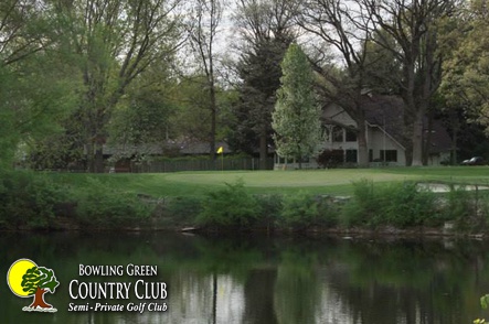 Bowling Green Country Club GroupGolfer Featured Image