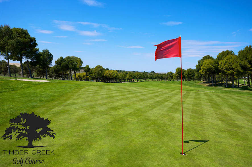 Timber Creek Golf Course GroupGolfer Featured Image