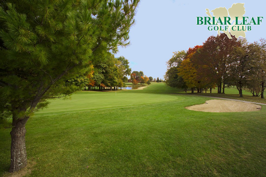 Briar Leaf Golf Club GroupGolfer Featured Image