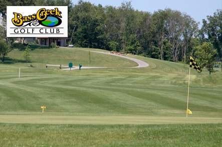 Bass Creek Golf Club GroupGolfer Featured Image