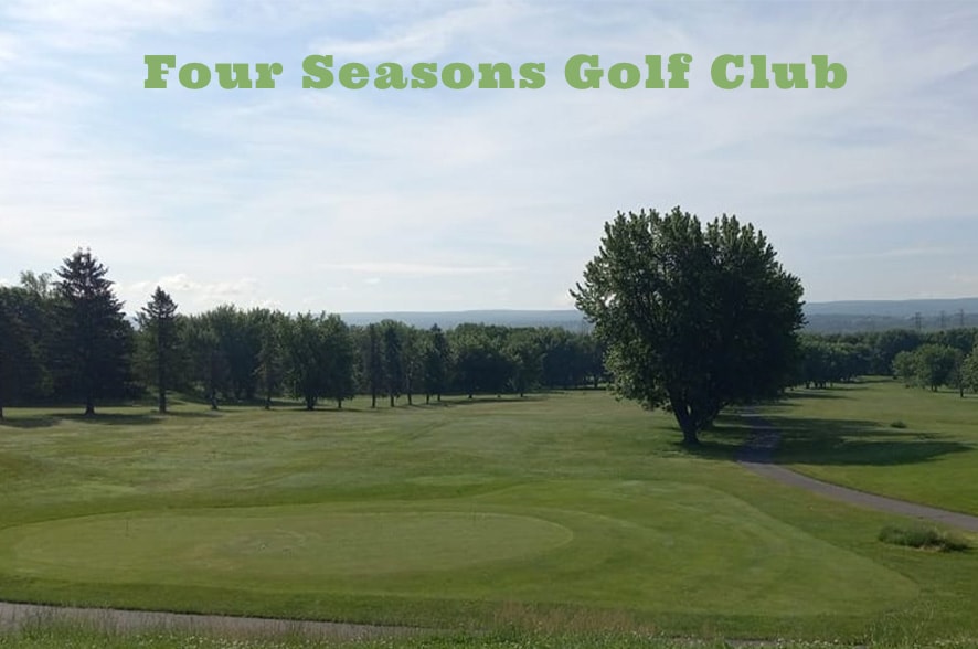 Four Seasons Golf Club GroupGolfer Featured Image