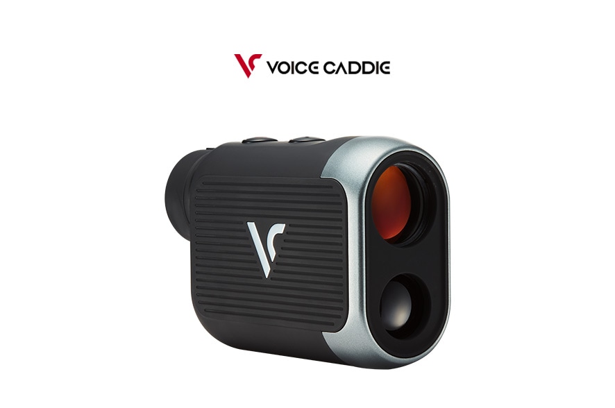 One Voice Caddie L5 Laser Rangefinder