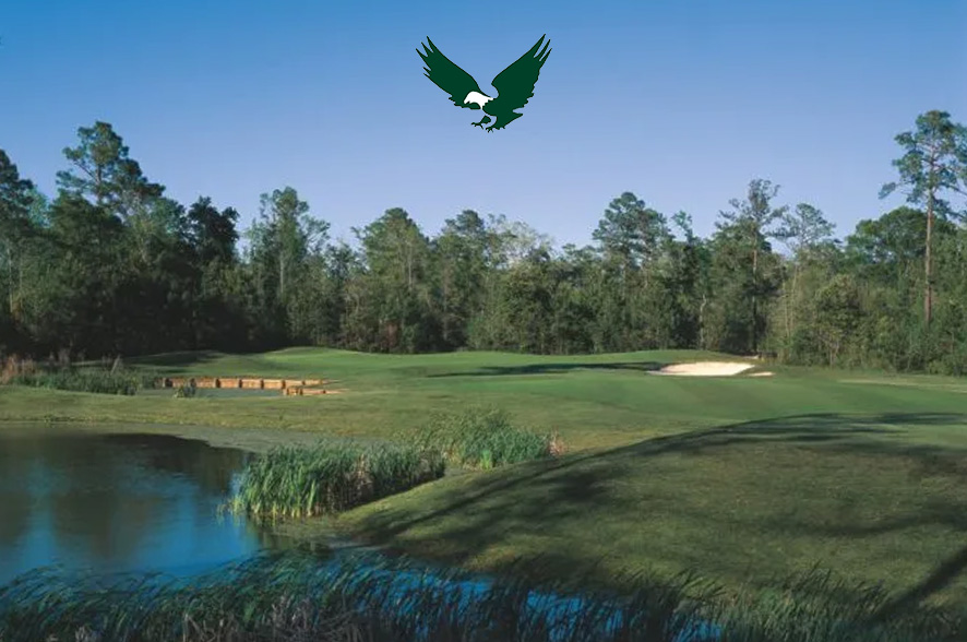 Eagle’s Pointe Golf Club GroupGolfer Featured Image