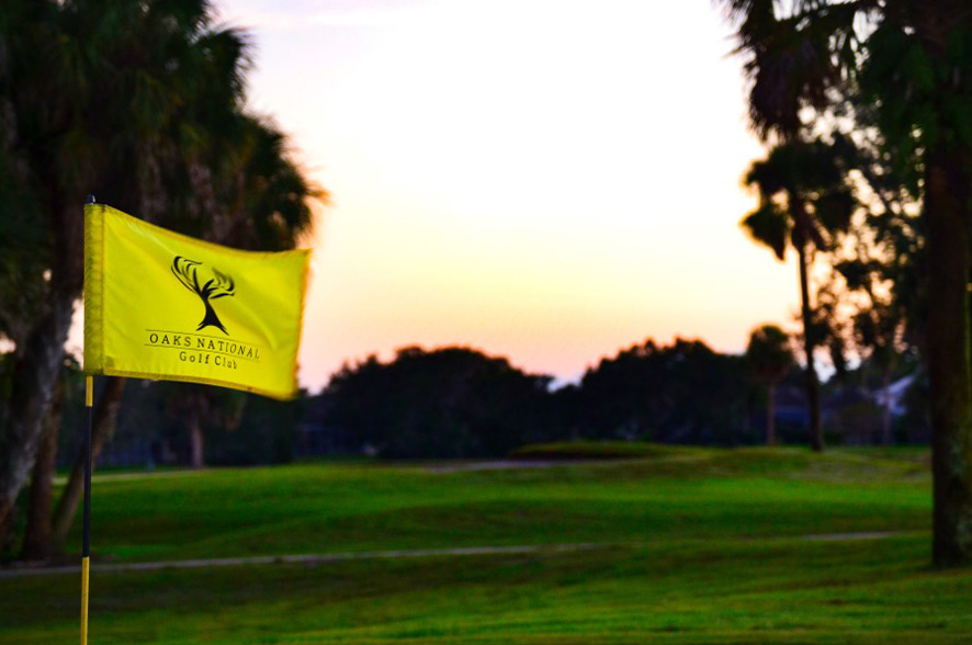 Oaks National Golf Club Photo