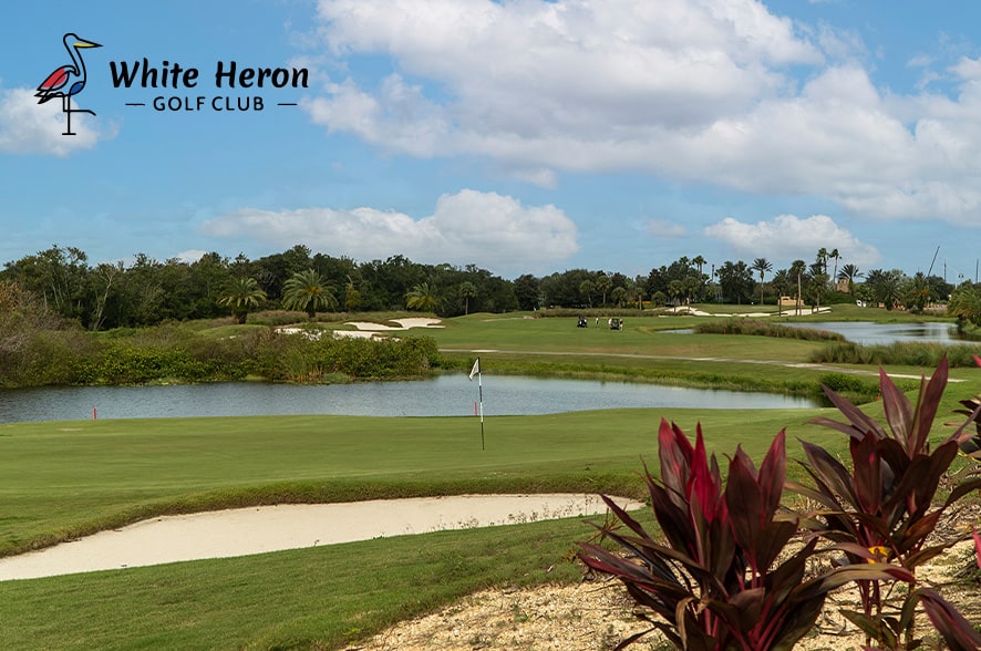White Heron Golf Club GroupGolfer Featured Image