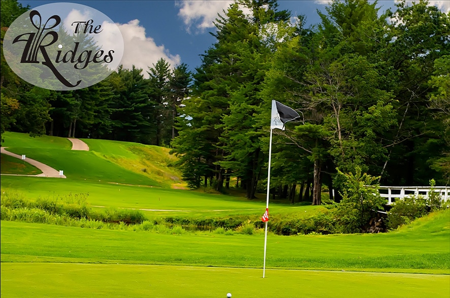 The Ridges Golf Course GroupGolfer Featured Image