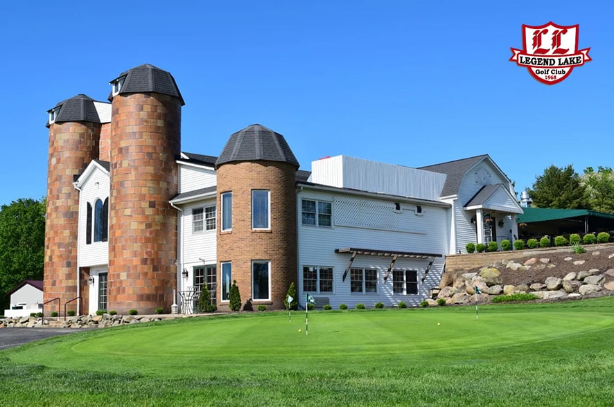Legend Lake Golf Club Photo
