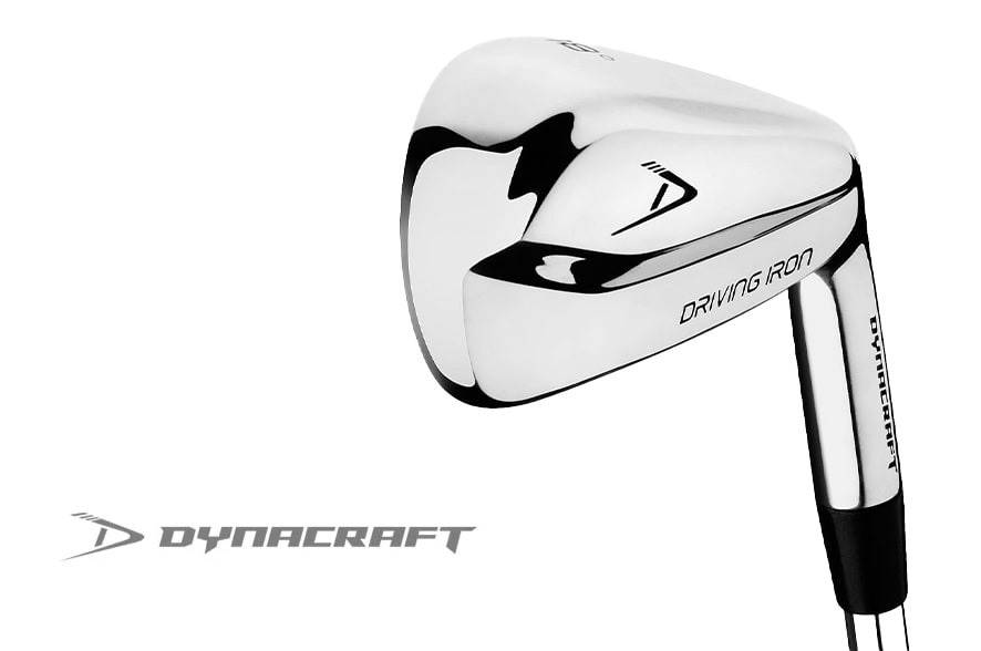 Dynacraft Driving Iron Georgia Golf Coupons And Golf Equipment Dynacraft driving iron georgia golf coupons and golf equipment