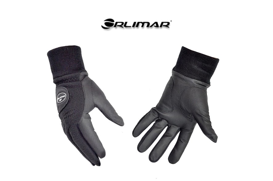Orlimar Winter Performance Golf Gloves GroupGolfer Featured Image
