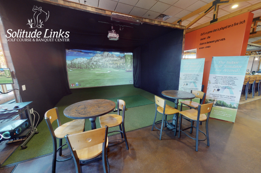 Solitude Links Golf Course GroupGolfer Featured Image