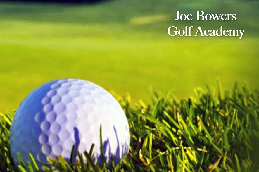 Joe Bowers, Teaching Professional GroupGolfer Featured Image