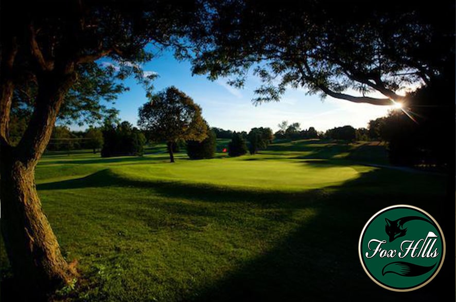 Fox Hills Golf & Banquet Center Photo