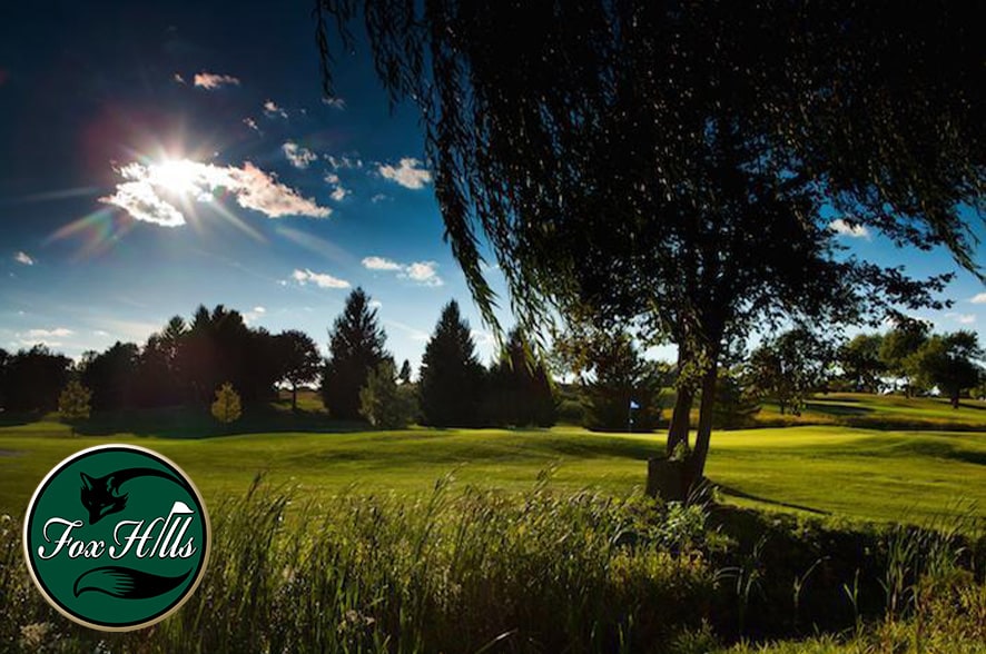 Fox Hills Golf & Banquet Center Photo