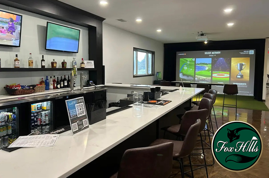 Fox Hills Golf & Banquet Center GroupGolfer Featured Image
