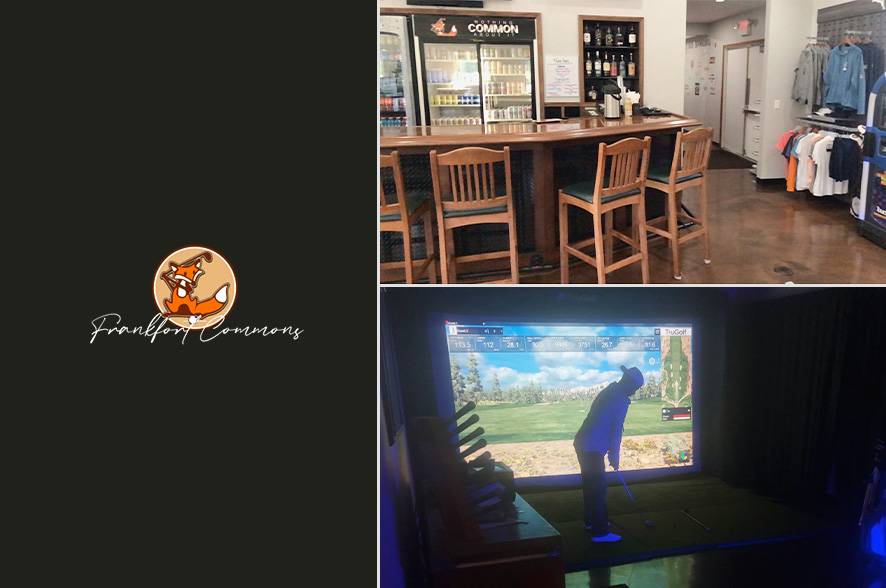 Frankfort Commons Golf Course GroupGolfer Featured Image