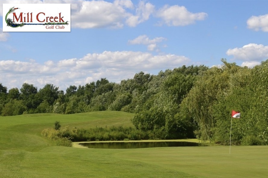 Mill Creek Golf Club GroupGolfer Featured Image