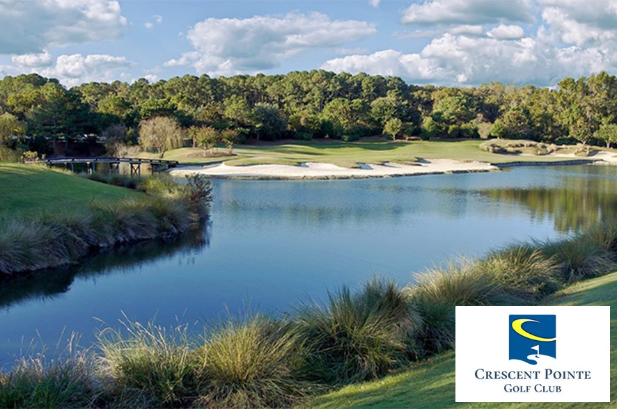 Crescent Pointe Golf Club Photo