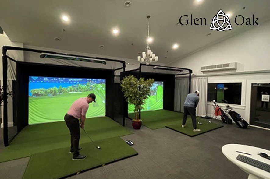 Glen Oak Golf Club GroupGolfer Featured Image