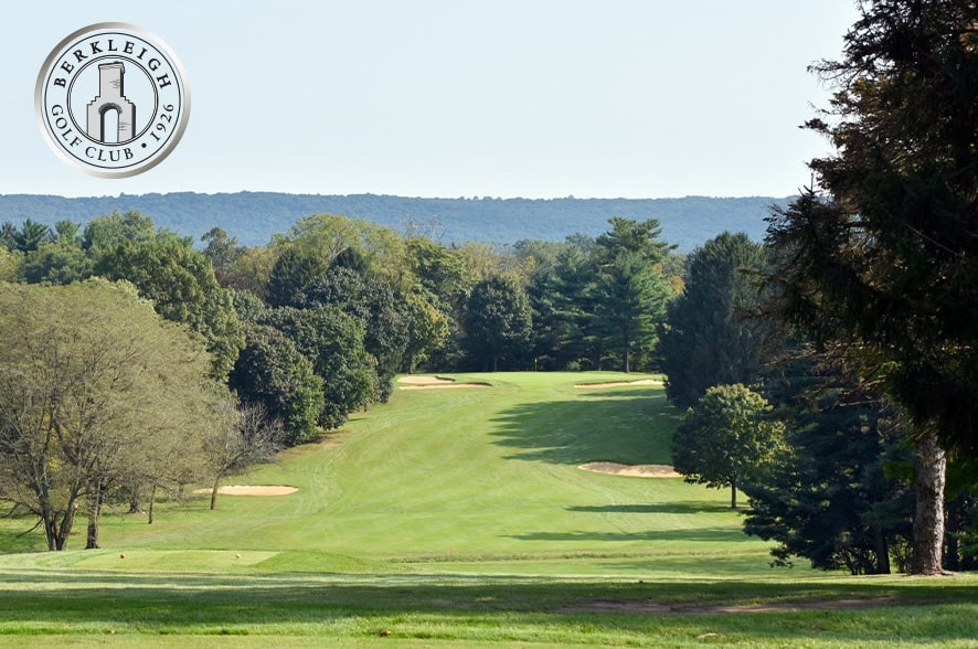 Berkleigh Golf Club GroupGolfer Featured Image