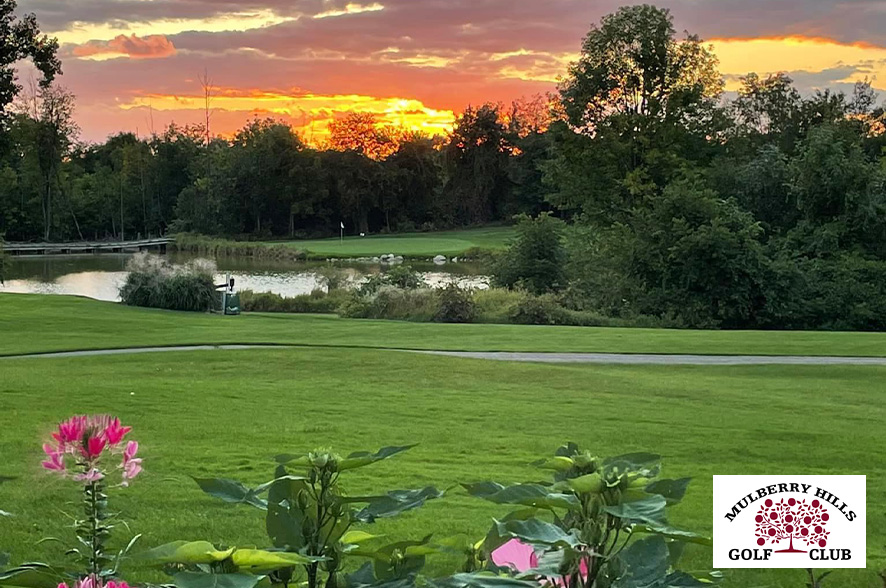 Mulberry Hills Golf Club GroupGolfer Featured Image
