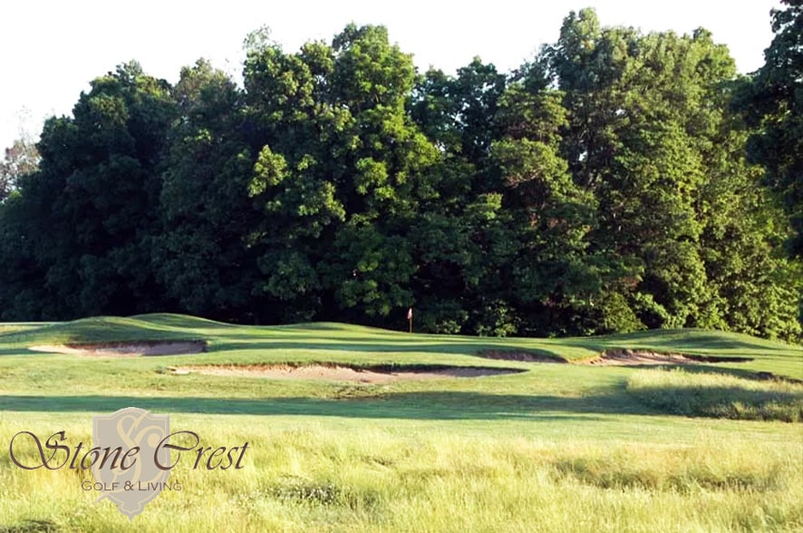 Stone Crest Golf Community Photo