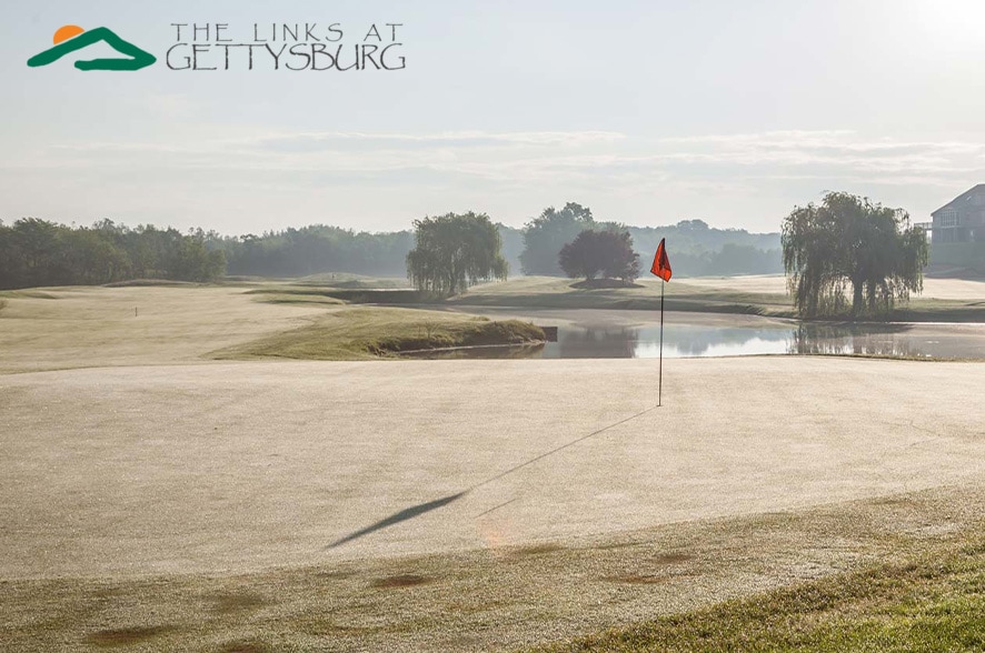 The Links at Gettysburg Photo