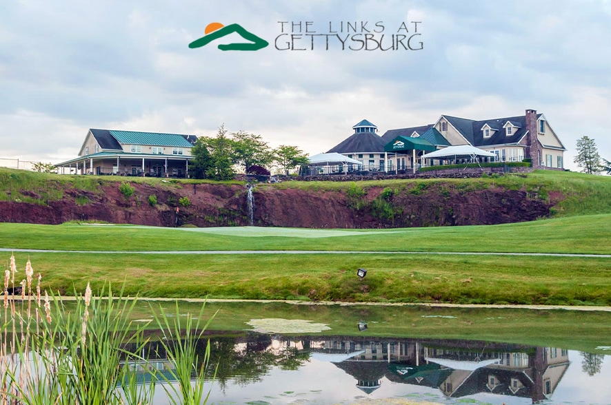 The Links at Gettysburg Photo