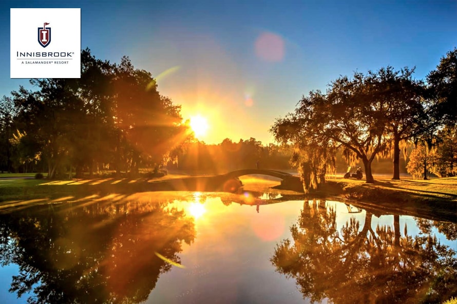 Innisbrook Golf Resort Photo