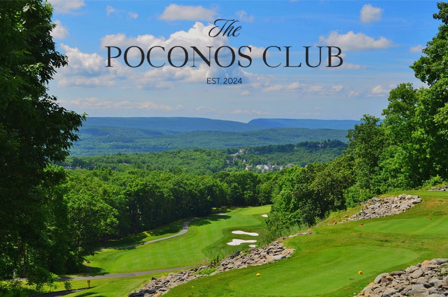 The Poconos Club GroupGolfer Featured Image
