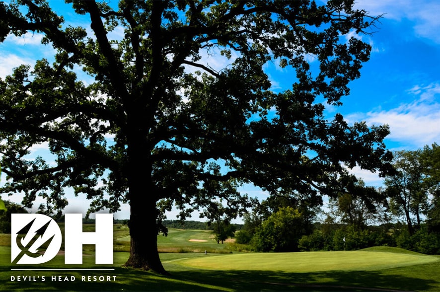 Devil's Head Resort and Convention Center Photo