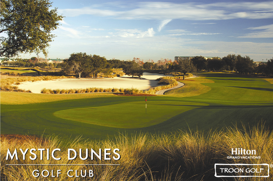 Mystic Dunes Golf Club GroupGolfer Featured Image