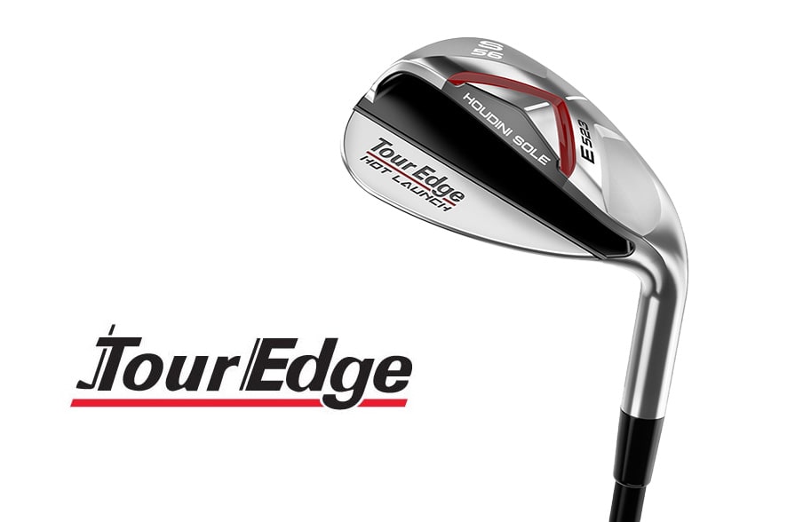 Tour Edge Hot Launch E523 Wedge GroupGolfer Featured Image