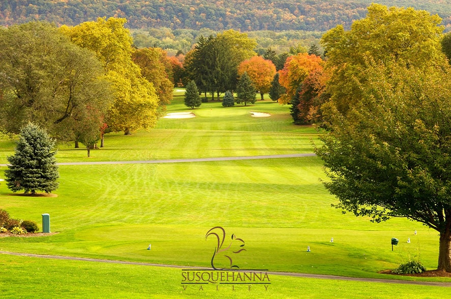 Susquehanna Valley Country Club GroupGolfer Featured Image