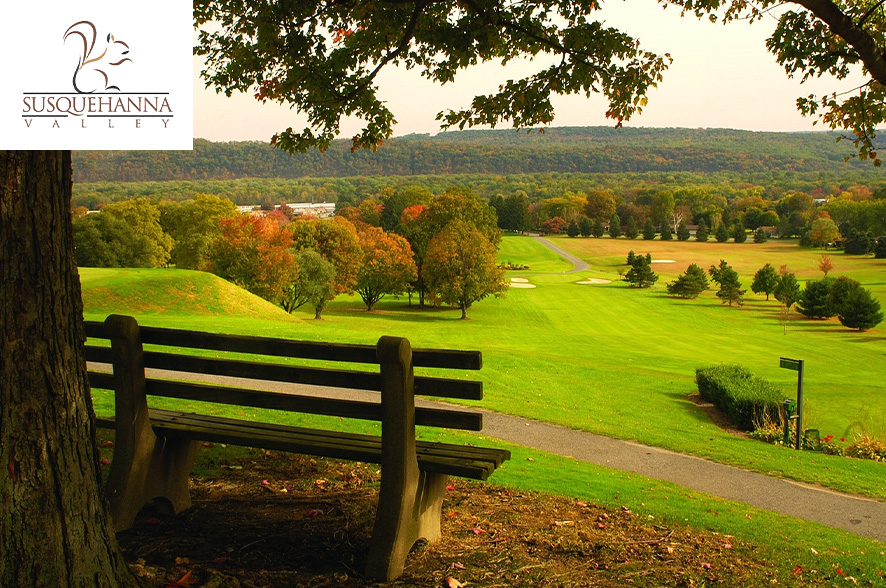 Susquehanna Valley Country Club Photo