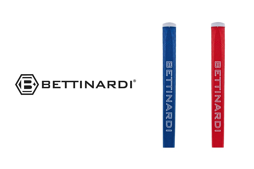 One Bettinardi Lamkin Sink Fit Putter Grip