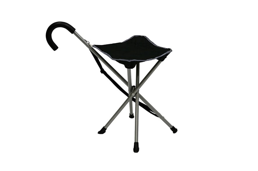 One Jef World of Golf Folding Sport Seat