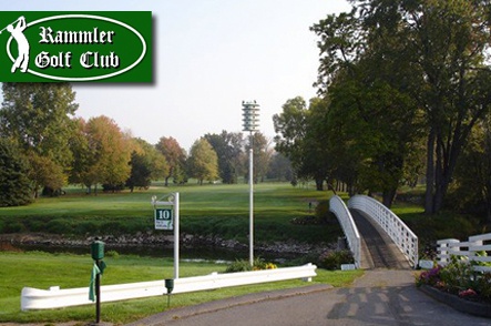 18 Holes with Cart