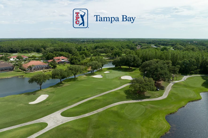 TPC Tampa Bay Photo