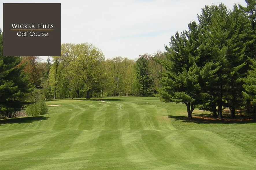 Wicker Hills Golf Club Photo
