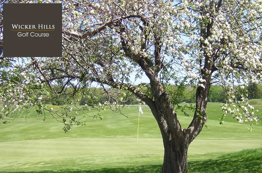 Wicker Hills Golf Club GroupGolfer Featured Image