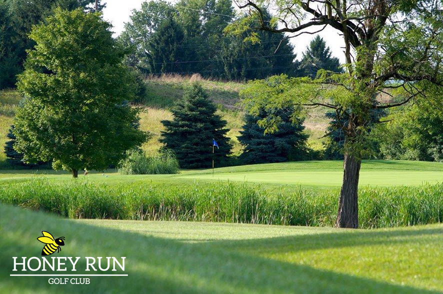 Honey Run Golf Club Photo